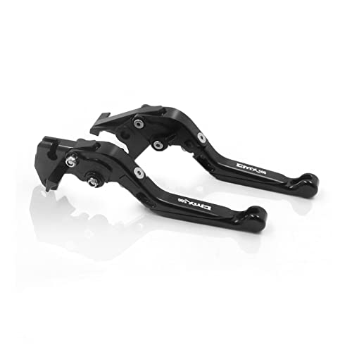 Levier d'embrayage et de frein moto pour Honda Rebel 500 CMX300 2017-2023