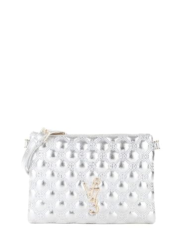 Sac Bandoulière V73 Crossbody Argent 73BS7HF06M de Haute Qualité