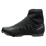 Scott M MTB Heater Gore-tex Shoe Schwarz, Herren Gore-Tex All-Mountain-Fahrradschuh, Größe EU 43 - Farbe Black - Black
