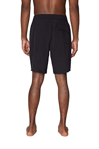 Spyder Men's Swim Trunks, Stretch, Quick-Dry, 9” Inseam Board Shorts, UPF+, Pockets, Brief Liner3