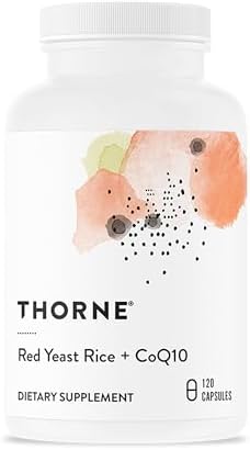 Thorne Research, Choleast, 120 Capsules