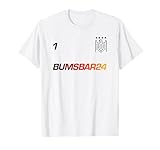 BUMSBAR SAUFTRIKOTS DEUTSCHLAND Beste Malleoutfits