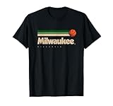Milwaukee Basketball Wisconsin Gifts DE