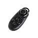 Produktbild Für Spielsensoren | Hot Black / White Wireless Bluetooth Gamepad VR Remote Mini Bluetooth Game Controller Joystick Für Android / PC Selfie-Black-