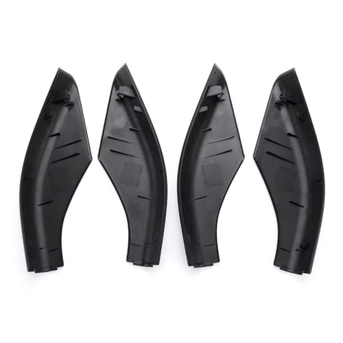 Embouts de Barres de Toit Freelander 2 Accessoire Voyage pour les Vacances