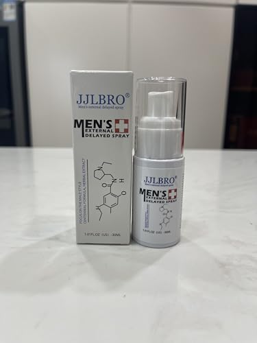 men39s spray  gentle desensitizing formula  travel size 101 fl oz