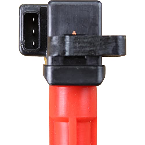 Aip Electronics Premium Ignition Coil On Plug Cop Pencil Pack Compatible With 2006-2009 Subaru Outback Legacy And Tribeca H6 Oem Fit C287 #TOP3