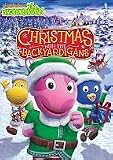 Backyardigans: Christmas With The Backyardigans
