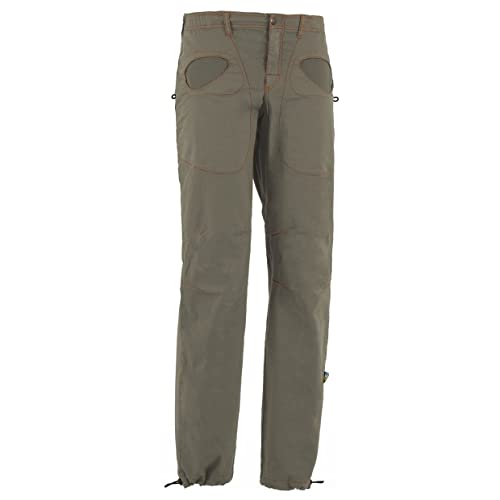  E9 Rondo Flax 2 - Pantaloni da arrampicata da uomo