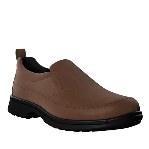 Image of ECCO Men's Fusion Apron Toe Slip on