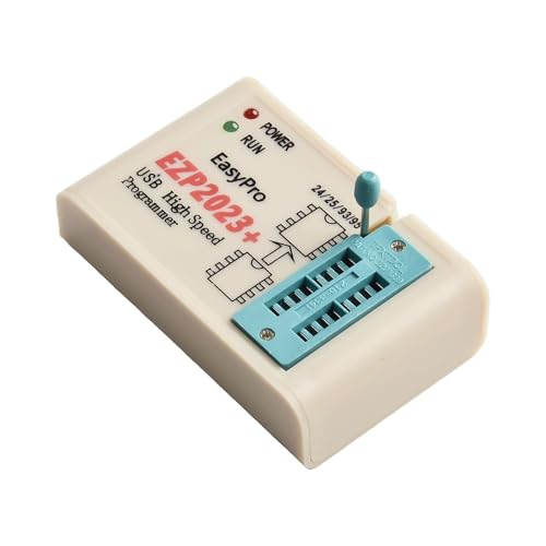 Sauvez vos bios corrompus avec ce programmateur SPI USB copie hors ligne - 6