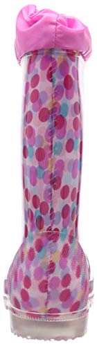 Lico Power Blinky, Stivali di Gomma Bambine e