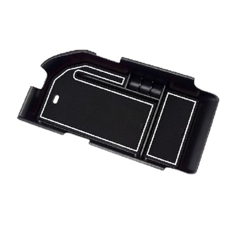 Organisateur d'accoudoir de voiture haut de gamme pour Camry V70