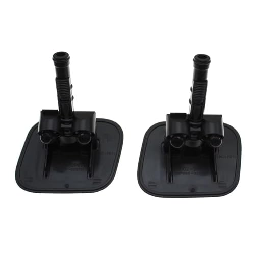 Cache-buses de lave-phares avant pour KIA Sorento 2009-2013