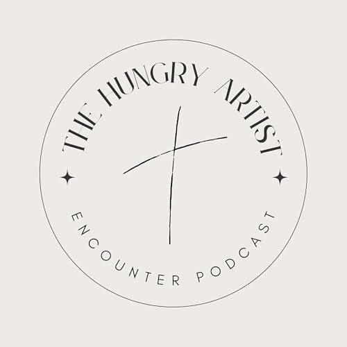『The Hungry Artist Encounter Podcast』のカバーアート