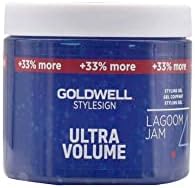 Goldwell Sign Volume Lagoom Jam XXL 200ml, 4021609279389