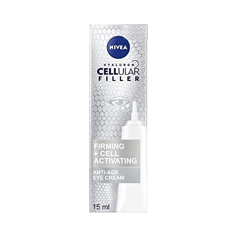 NIVEA Hyaluron Cellular Filler Eye Cream Cover