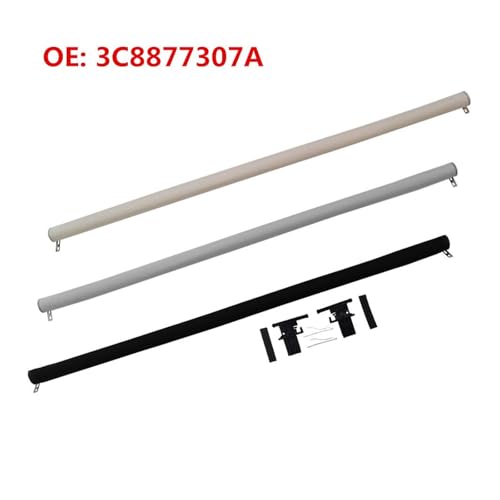 Persiana de techo solar para VW CC y Passat CC 2009-2017 gris 2
