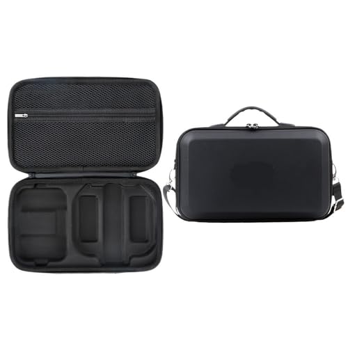 �݊���������܂�DJI Neo 2 �o�b�O�Ή� �L�����[�P�[�X �X�[�c�P�[�X ���s�p ���[ �A�N�Z�T���[ �O���[ �|�[�^�u��(Rcn3bag)