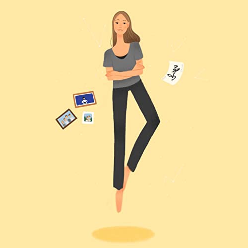 Le temps des choix avec Juliane Robra, judoka