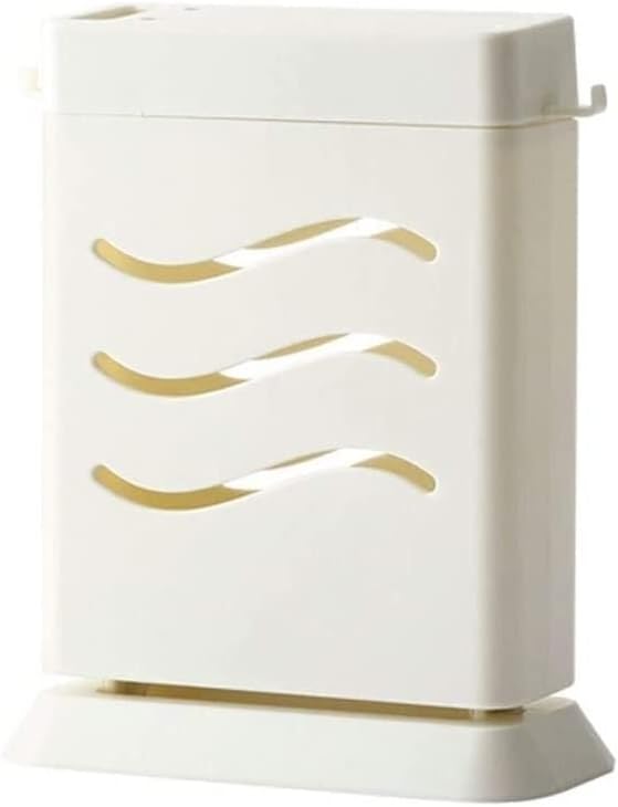 Knife Block Storage Stand Kitchen,Only Selling Cutter Holder,Knives Tool Drain Gadget