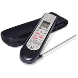 CDN Proaccurate Infrared / Thermocouple Probe Thermometer - INTP626X ;from#bakedeco