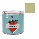  Lackfarbe Leifalit (Premium) alabasterweiß 0,5l