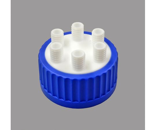 GLS80ボトルキャップ 6箇所&times;GL14 PTFE 1個 BL75408