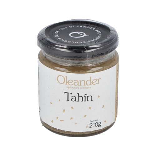 TAHIN TOSTADO C/SAL ECO