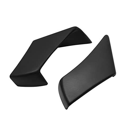 Aileron aérodynamique Aprilia RSV4 RF ailes moto fixes carénage