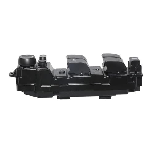 Interrupteur de commande de vitre électrique à réponse rapide DF73-66-350B 11+14 broches - 3