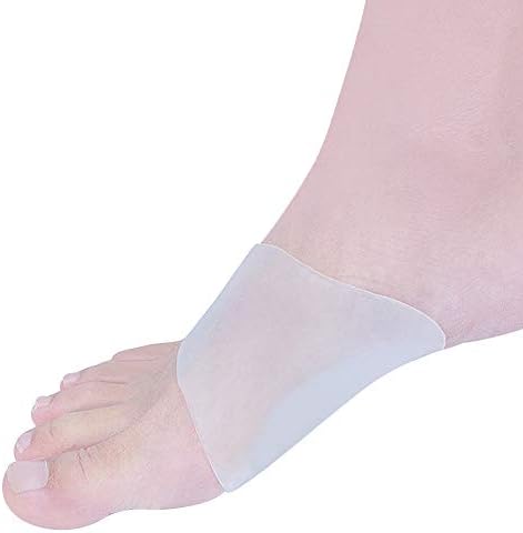 happy feet arch support