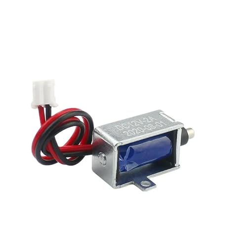 Serrure électronique anti-blocage grâce à l'électroaimant DC 5V compact
