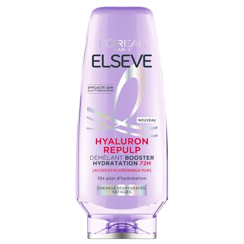L'Oréal Paris Elseve Hyaluron Repulp Desenredando Booster Hydration 72H 200ml