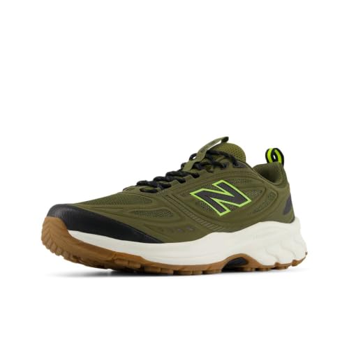 Image of New Balance Men's Fresh Foam 410 V9 Trail Running Shoe