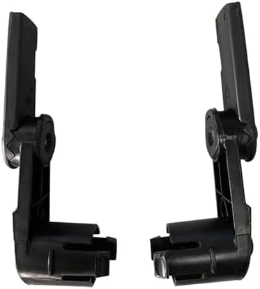 Stroller Handle Mounting Base Seat Sun Awning Clip Compatible with Stokke Xplory V3 V4 V5 V6 Stroller Bracket Holder