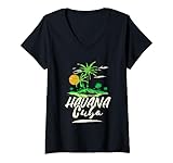 Havana Cuba Island Ocean Palms Proud Cuban Gift