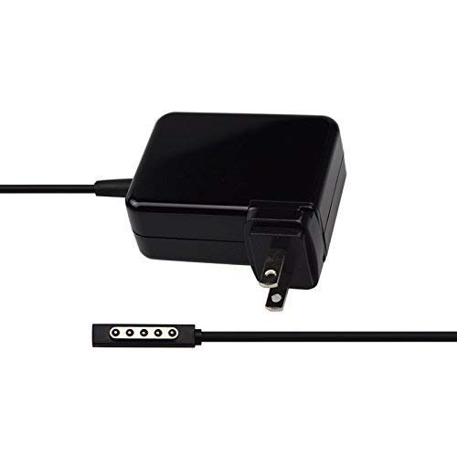 24W AC Charger Power Supply Adapter Cord Fit for Microsoft Surface RT Tablet