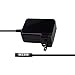 24W AC Charger Power Supply Adapter Cord for Microsoft Surface RT Tablet