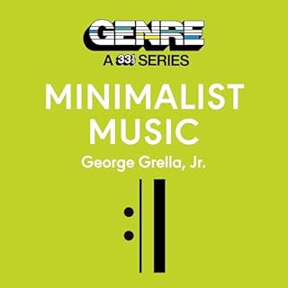 Minimalist Music cover art