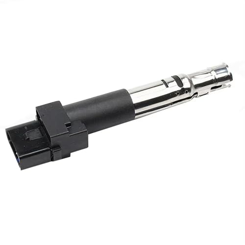 Bobine d'allumage moteur essence VW EOS Passat, kit 6 pièces de rechange 022905100B boîtier droit