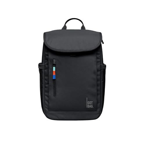 GOT BAG Rucksack SERENE PACK mit 16” Laptopfach Business Rucksack Handgepäck 18L