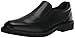 Produktbild ECCO Herren London Schürze Toe Slip on Loafer, Schwarz, 13-13.5