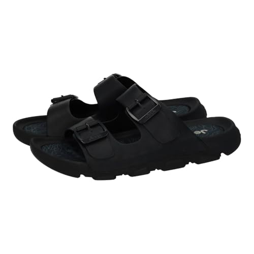 Jeep Daytona Sandale homme anti-douleur pieds sensibles marche été