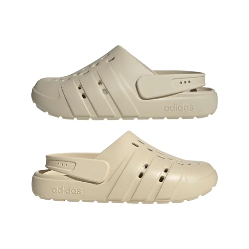 Image of adidas Unisex Adult Adilette Clog 2.0 Clogs