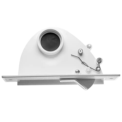 vhbw Sockeleinkehrdüse kompatibel mit...