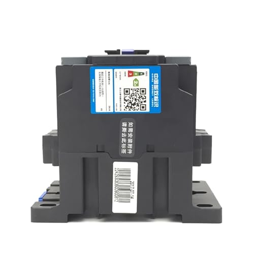 Contacteur AC NXC-40 40A 110V pour remplacer un relais CJX2 défectueux