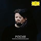  Poems [Vinyl LP]