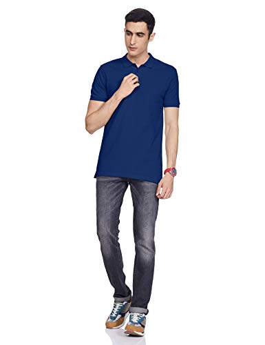 Image of United Colors of Benetton Men Polo Shirt