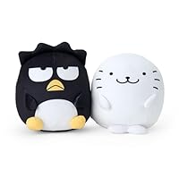 お前は....バツマル....？ バッドばつ丸 お部屋ライトBOOK special package ver.│宝島社の